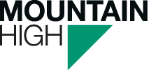 Mountain High Logo