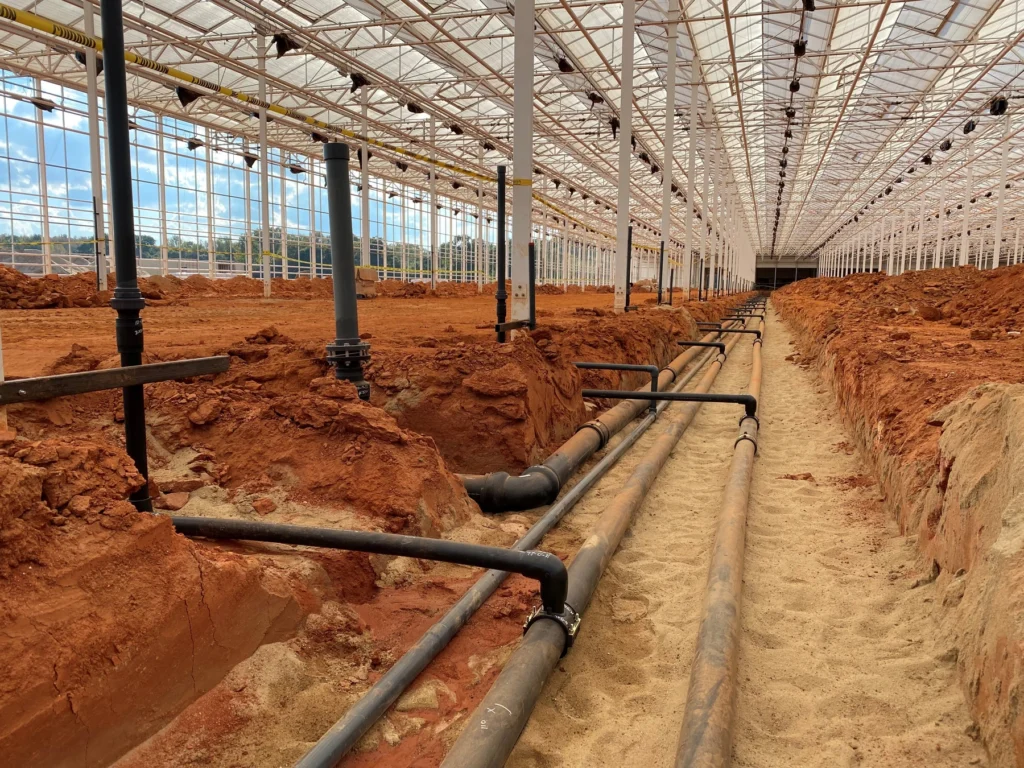 Excavation 2